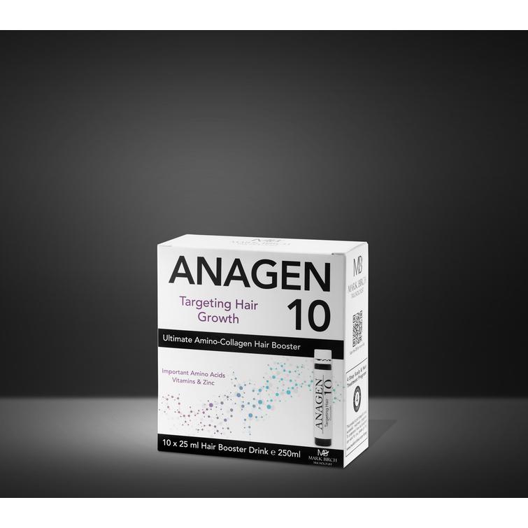 Anagen 10 Hair Booster