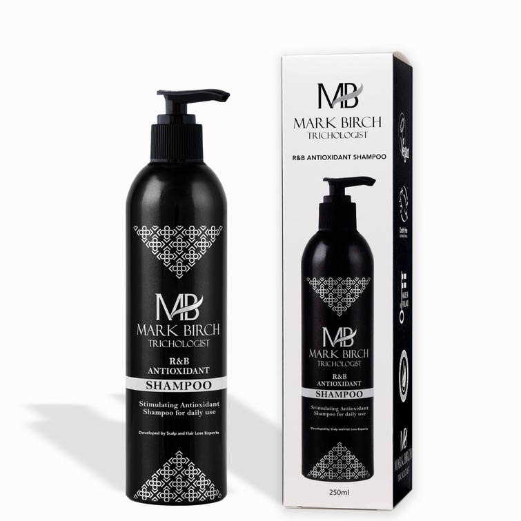 R&B Antioxidant Shampoo