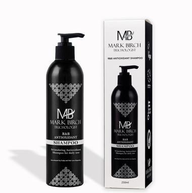 R&B Antioxidant Shampoo