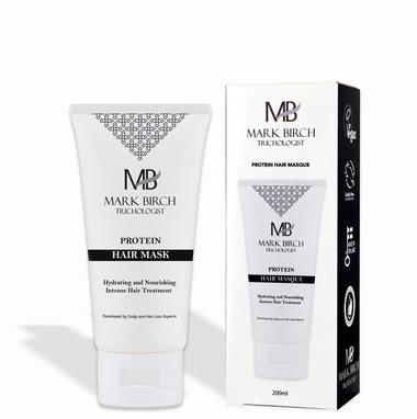 Protein Hair Masque