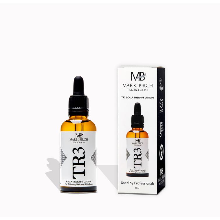 TR3 Scalp Therapy Lotion