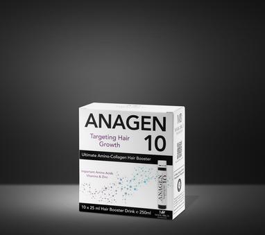 Anagen 10 Hair Booster
